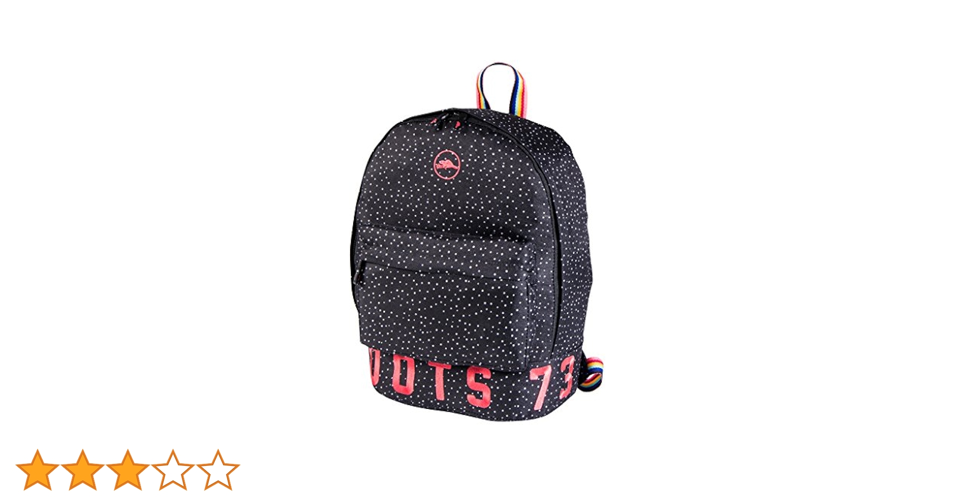 【Raucohouse】Tremi dot backpack 71pVIUqQscL._UY1000_.jpg